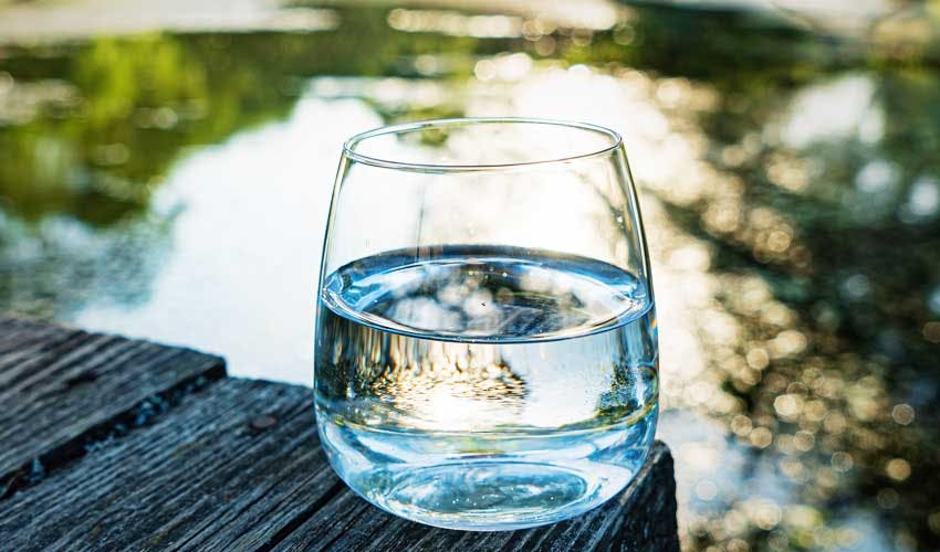 What Is Alkaline Water