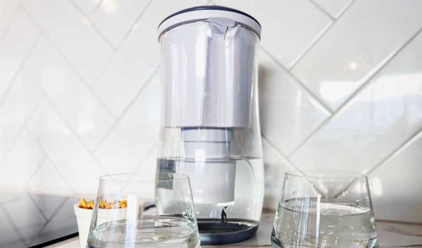 The Gentoo Glass Water Filter Jug's Contribution to a Healthy Lifestyle