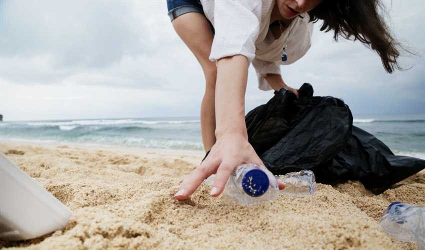 Environmental Advantages of Reduced Plastic Use