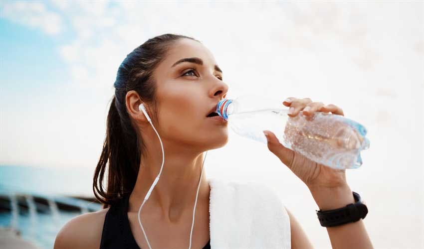 Health Benefits of Proper Hydration