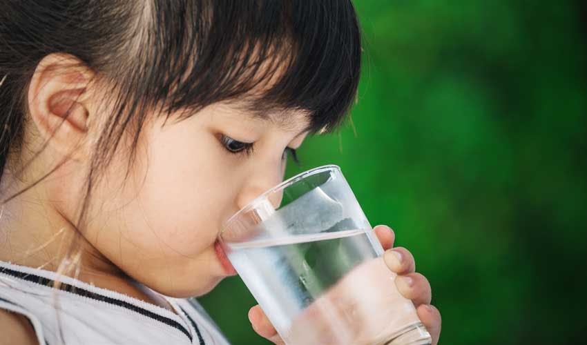 Is Alkaline Water Safe