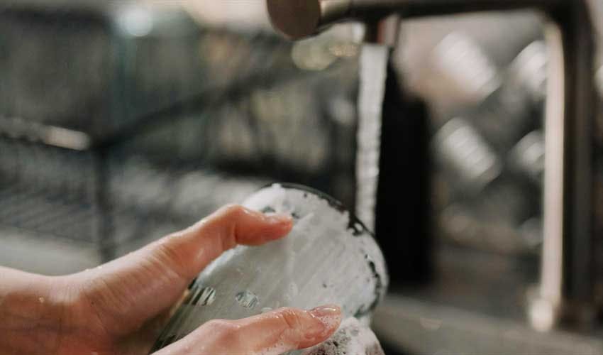 Routine Cleaning Steps for Your Water Filter Jug Routine Cleaning Steps for Your Water Filter Jug