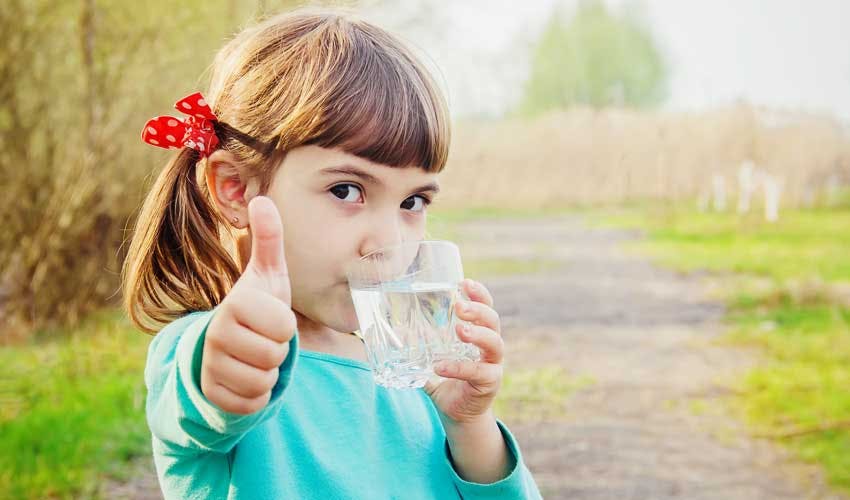The Advantages of Filtering Your Drinking Water at the Sink