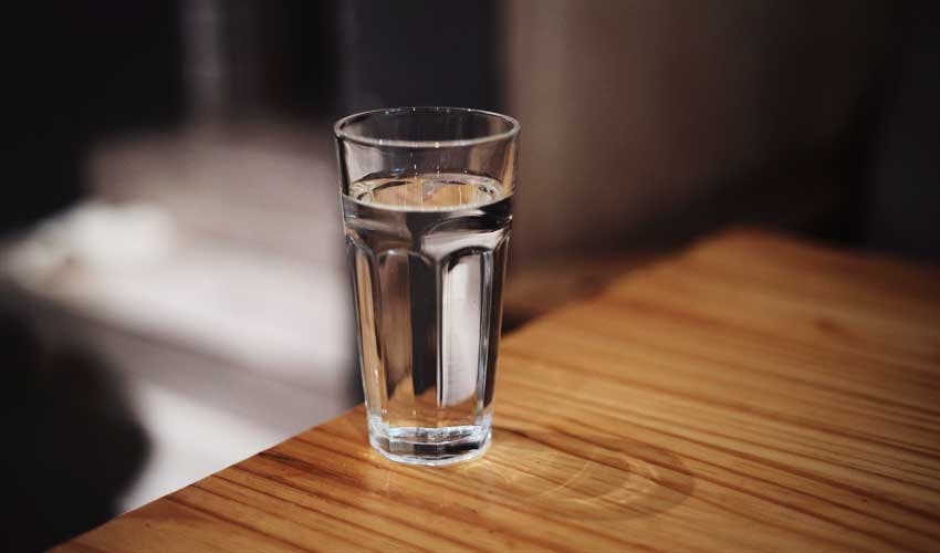 The Basics of Alkaline Water