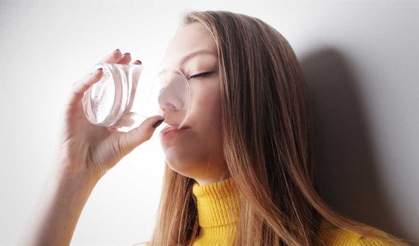 The Importance of Staying Well-Hydrated