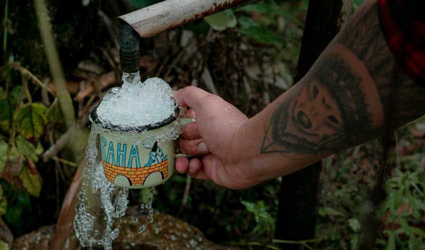 Understanding What is in Your Tap Water Understanding What is in Your Tap Water