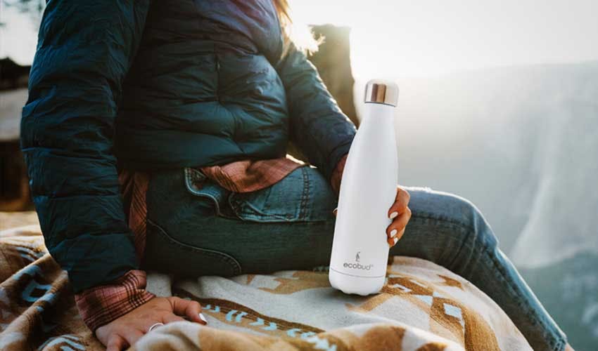 What Is a Vacuum Insulated Water Bottle and How Does It Work?