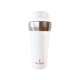 Double Wall Stainless Steel Vacuum Insulated Mug - White
