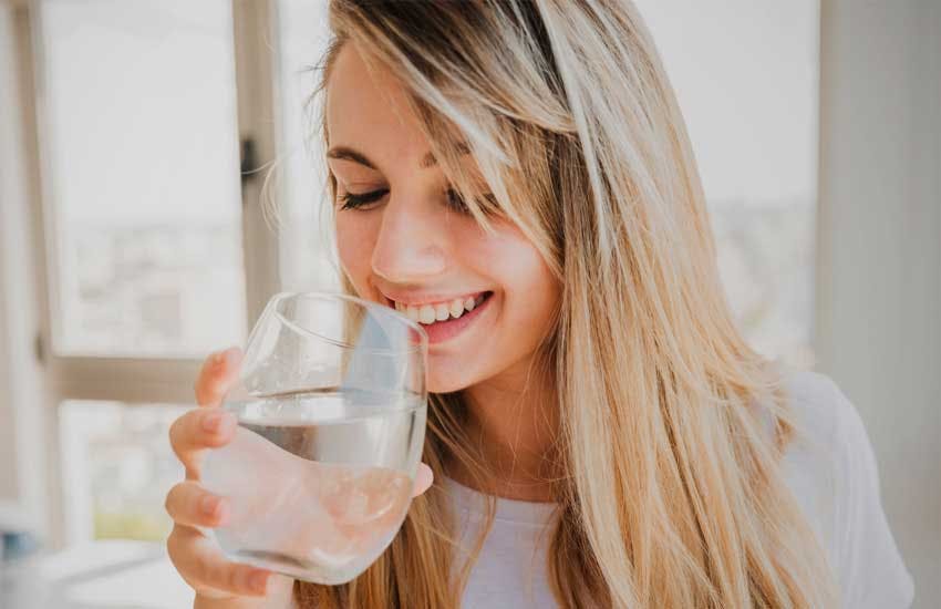 10 Simple Ways to Boost Up Your Water Intake | Health