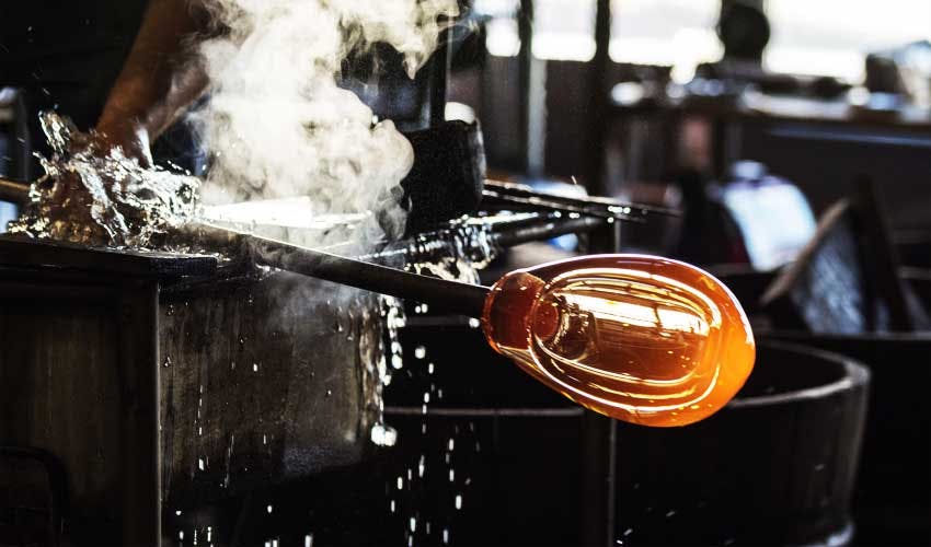 Borosilicate Glass: The Heat-Resistant, Durable Glass for High