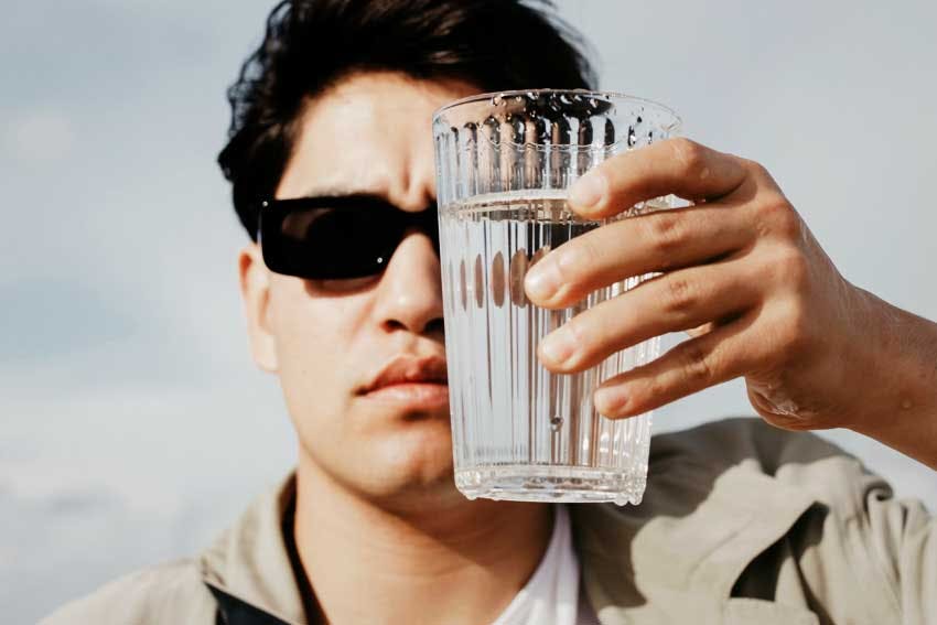 Debunking 5 of the Most Common Myths Regarding Hydration