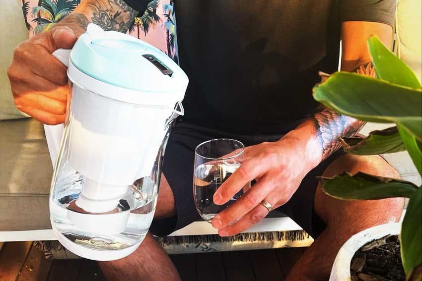 Do Alkaline Water Pitchers Really Work?