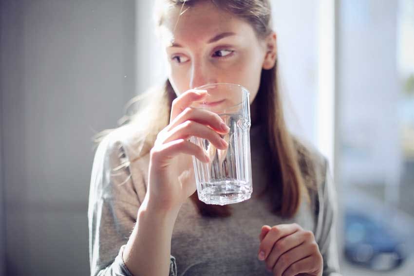 Ways to Add More Rehydration Within Your Diet