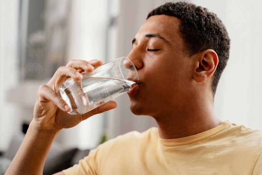 When&#39;s the Best Time to Drink Water and Stay Hydrated | Health