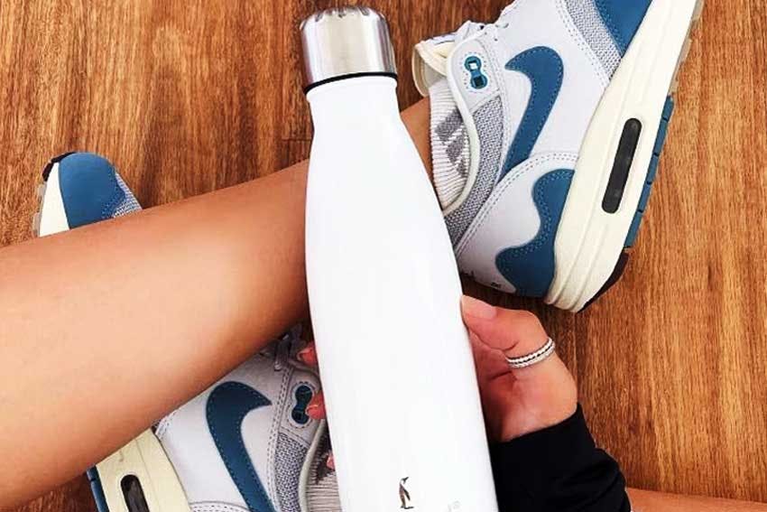 Why Ecobud Insulated Stainless Steel Water Bottles Are the Ultimate Hydration Solution