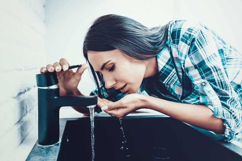 The True Importance of Filtering Tap Water