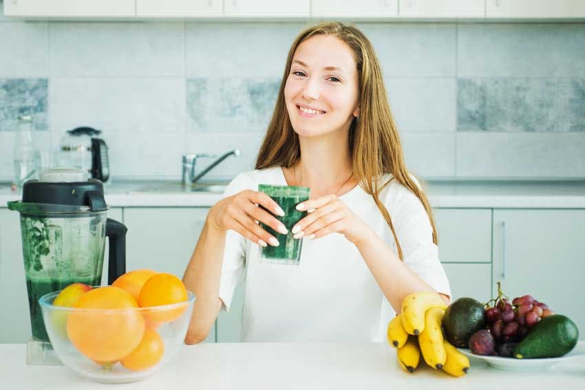 How to Get More Alkaline in Life