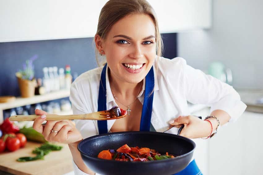Are There Any Benefits to Cooking Food With Filtered Water