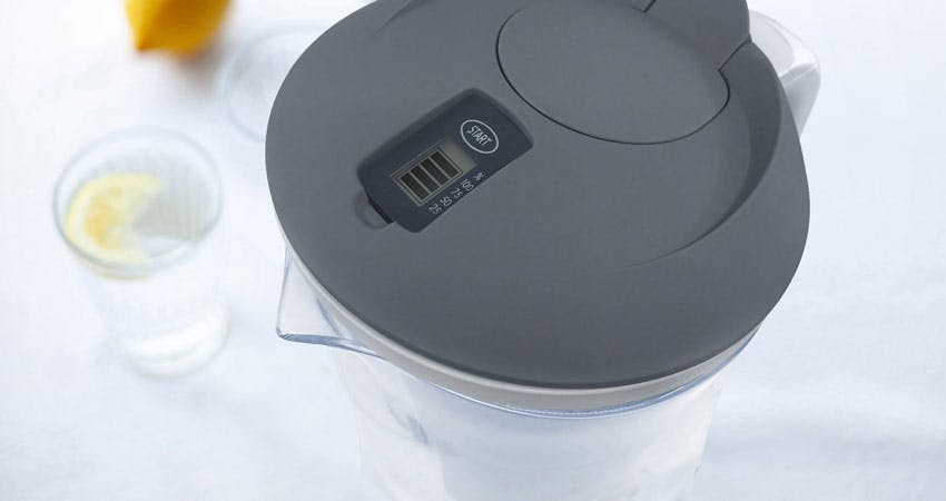 water filter jugs